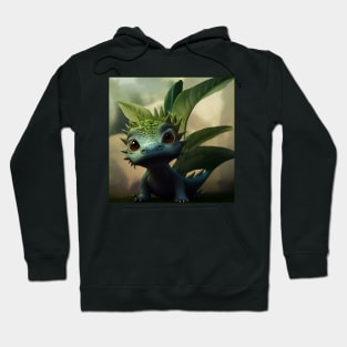 Baby Dragon Hoodie